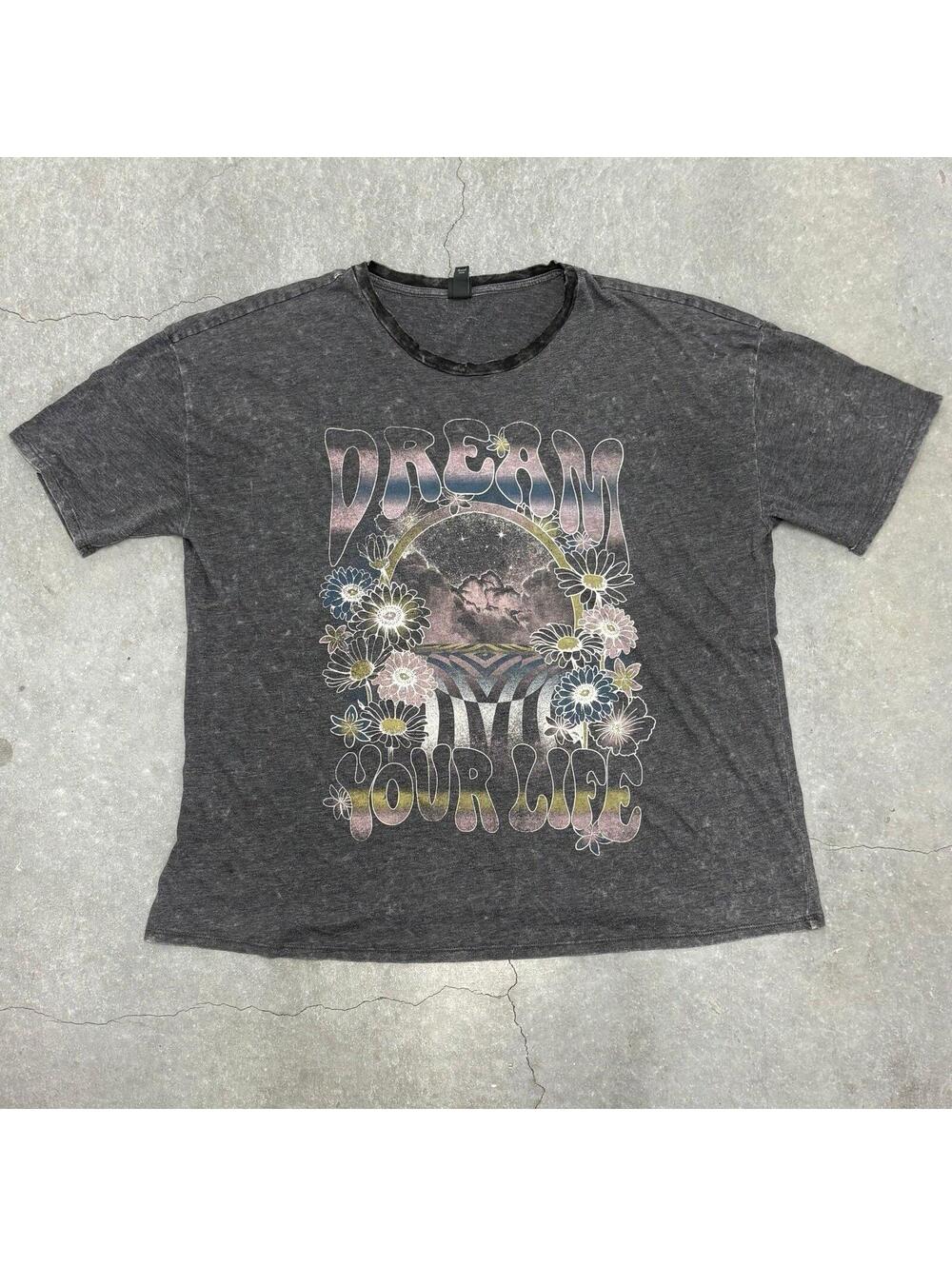 Wild Fable Dream Your Life T Shirt